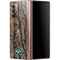 NFL New York Jets Realtree AP Camo Galaxy Z Fold2 5G Skin