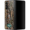 NFL New York Jets Realtree AP Camo Galaxy Z Fold3 5G Skin