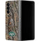 NFL New York Jets Realtree AP Camo Galaxy Z Fold4 5G Skin