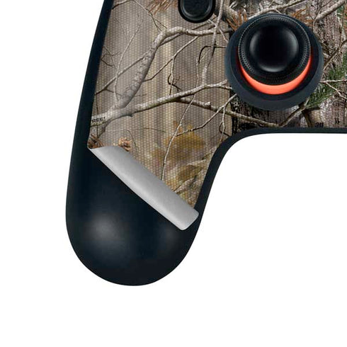NFL New York Jets Realtree AP Camo Google Stadia Controller Skin