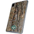 NFL New York Jets Realtree AP Camo iPad Pro 12.9in (2020) Clear Case