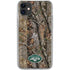 NFL New York Jets Realtree AP Camo iPhone 11 Clear Case