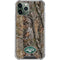 NFL New York Jets Realtree AP Camo iPhone 11 Pro Max Clear Case