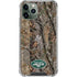 NFL New York Jets Realtree AP Camo iPhone 11 Pro Max Clear Case