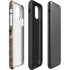 NFL New York Jets Realtree AP Camo iPhone 11 Pro Max Impact Case