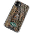 NFL New York Jets Realtree AP Camo iPhone 12 Clear Case
