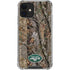 NFL New York Jets Realtree AP Camo iPhone 12 Mini Clear Case