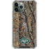NFL New York Jets Realtree AP Camo iPhone 12 Pro Clear Case