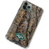 NFL New York Jets Realtree AP Camo iPhone 12 Pro Clear Case