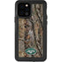 NFL New York Jets Realtree AP Camo iPhone 12 Pro Waterproof Case
