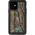 NFL New York Jets Realtree AP Camo iPhone 12 Waterproof Case