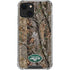 NFL New York Jets Realtree AP Camo iPhone 13 Mini Clear Case