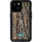 NFL New York Jets Realtree AP Camo iPhone 13 Mini Waterproof Case