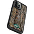NFL New York Jets Realtree AP Camo iPhone 13 Pro Cargo Case