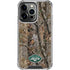 NFL New York Jets Realtree AP Camo iPhone 13 Pro Clear Case