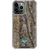 NFL New York Jets Realtree AP Camo iPhone 13 Pro Max Clear Case