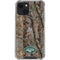 NFL New York Jets Realtree AP Camo iPhone 14 Clear Case