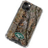 NFL New York Jets Realtree AP Camo iPhone 15 Plus Clear Case