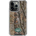 NFL New York Jets Realtree AP Camo iPhone 15 Pro Clear Case
