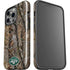NFL New York Jets Realtree AP Camo iPhone 14 Pro Impact Case