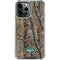 NFL New York Jets Realtree AP Camo iPhone 15 Pro Max Clear Case