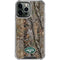 NFL New York Jets Realtree AP Camo iPhone 14 Pro Max Clear Case