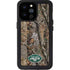 NFL New York Jets Realtree AP Camo iPhone 14 Pro Max Waterproof Case