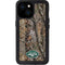NFL New York Jets Realtree AP Camo iPhone 15 Waterproof Case