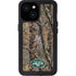 NFL New York Jets Realtree AP Camo iPhone 15 Waterproof Case