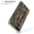 NFL New York Jets Realtree AP Camo iPhone 7/8 Plus Clear Case