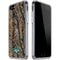 NFL New York Jets Realtree AP Camo iPhone SE (2nd & 3rd Gen) Clear Case