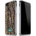 NFL New York Jets Realtree AP Camo iPhone SE (2nd & 3rd Gen) Clear Case