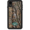 NFL New York Jets Realtree AP Camo iPhone XR Waterproof Case
