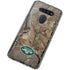 NFL New York Jets Realtree AP Camo LG K51/Q51 Clear Case