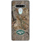 NFL New York Jets Realtree AP Camo LG Stylo 6 Clear Case
