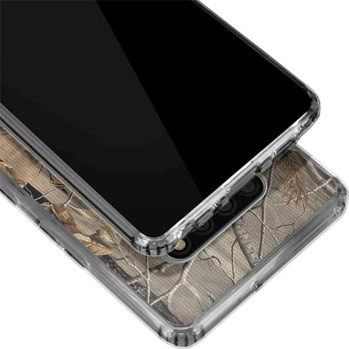 NFL New York Jets Realtree AP Camo LG Stylo 6 Clear Case