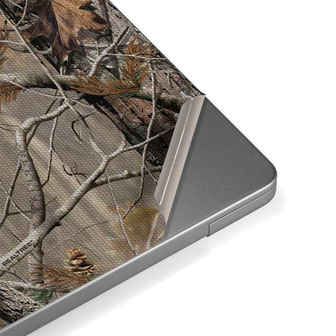 NFL New York Jets Realtree AP Camo MacBook Pro 14in (2021-24) Skin