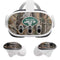 NFL New York Jets Realtree AP Camo Meta Quest 3 Skin