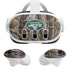 NFL New York Jets Realtree AP Camo Meta Quest 3 Skin