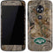 NFL New York Jets Realtree AP Camo Moto E5 Play Skin