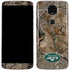 NFL New York Jets Realtree AP Camo Moto E5 Plus Skin