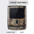 NFL New York Jets Realtree AP Camo Motorola RAZR Skin