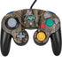 NFL New York Jets Realtree AP Camo Nintendo GameCube Controller Skin