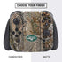 NFL New York Jets Realtree AP Camo Nintendo Switch Bundle Skin