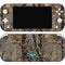 NFL New York Jets Realtree AP Camo Nintendo Switch Lite Skin