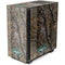 NFL New York Jets Realtree AP Camo NZXT H510 Compact ATX Mid-Tower Case Skin