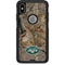NFL New York Jets Realtree AP Camo Otterbox Commuter iPhone Skin