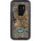 NFL New York Jets Realtree AP Camo Otterbox Defender Galaxy Skin