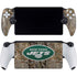NFL New York Jets Realtree AP Camo PlayStation Portal Remote Player Skin