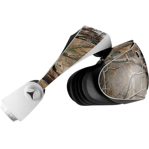 NFL New York Jets Realtree AP Camo PlayStation VR2 Skin